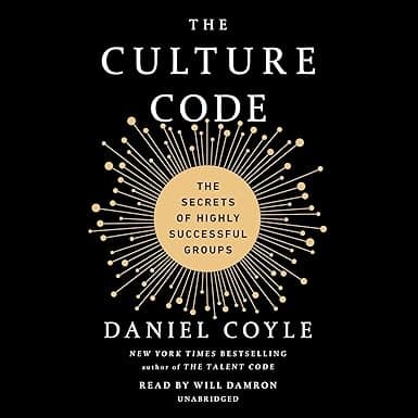 The Culture Code